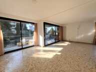 LE CANNET EUROPE APPARTEMENT 3/4P DE 104 M² AVEC GRANDE TERRASSE — photo 4