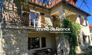 Maison 6 Pièces 143 m² à vendre à Villefranche-de-Rouergue (12200)