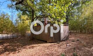 Maison 2 Pièces 28 m² à vendre à Ruoms (07120)