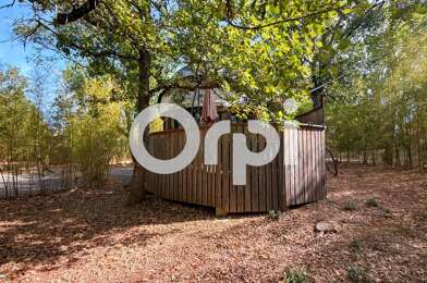 Maison 2 pièces 71500 €