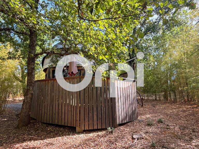Maison À Vendre sur 279m² de terrain — photo 1