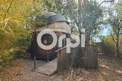 Maison 2 pièces 76500 €