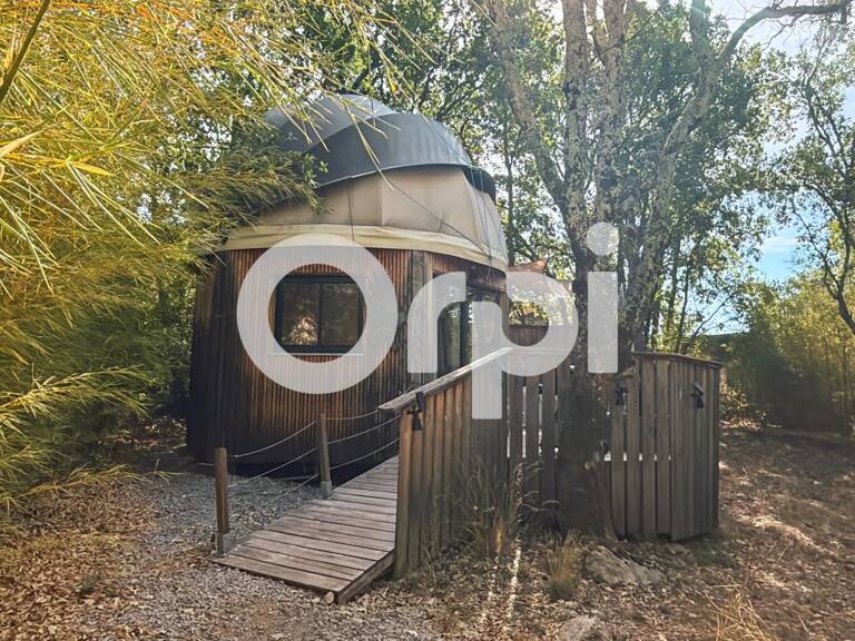 Maison À Vendre sur 372m² de terrain — photo 1