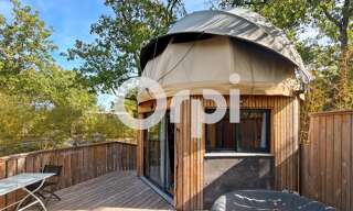 Maison 2 Pièces 28 m² à vendre à Ruoms (07120)