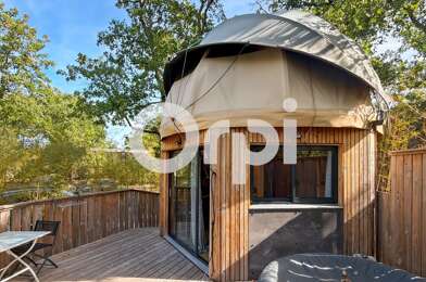 Maison 2 pièces 71500 €