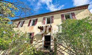 Maison 5 Pièces 211 m² à vendre à Ruoms (07120)