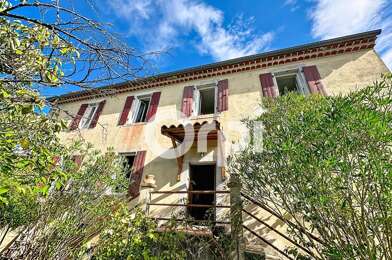 Maison 5 pièces 349000 €