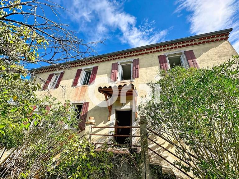Maison À Vendre — photo 1