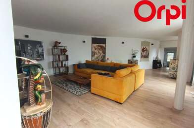 Maison 3 pièces 279000 €