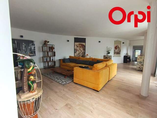 Maison & atelier à vendre - Méreuil - Hautes Alpes — photo du bien