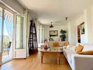  ️ Cannes Croix des Gardes — 3 pièces 68 m², balcon sud, calme — photo 2