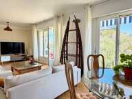  ️ Cannes Croix des Gardes — 3 pièces 68 m², balcon sud, calme — photo 3