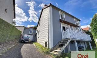 Maison 3 Pièces 86 m² à louer à Saint-Éloy-les-Mines (63700)