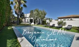 Maison 5 Pièces 150 m² à vendre à Sérignan (34410)