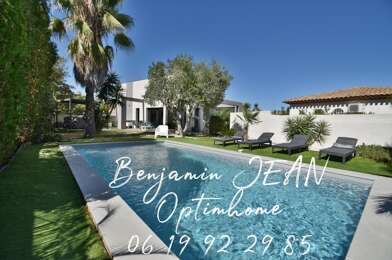 Maison 5 pièces 475000 €