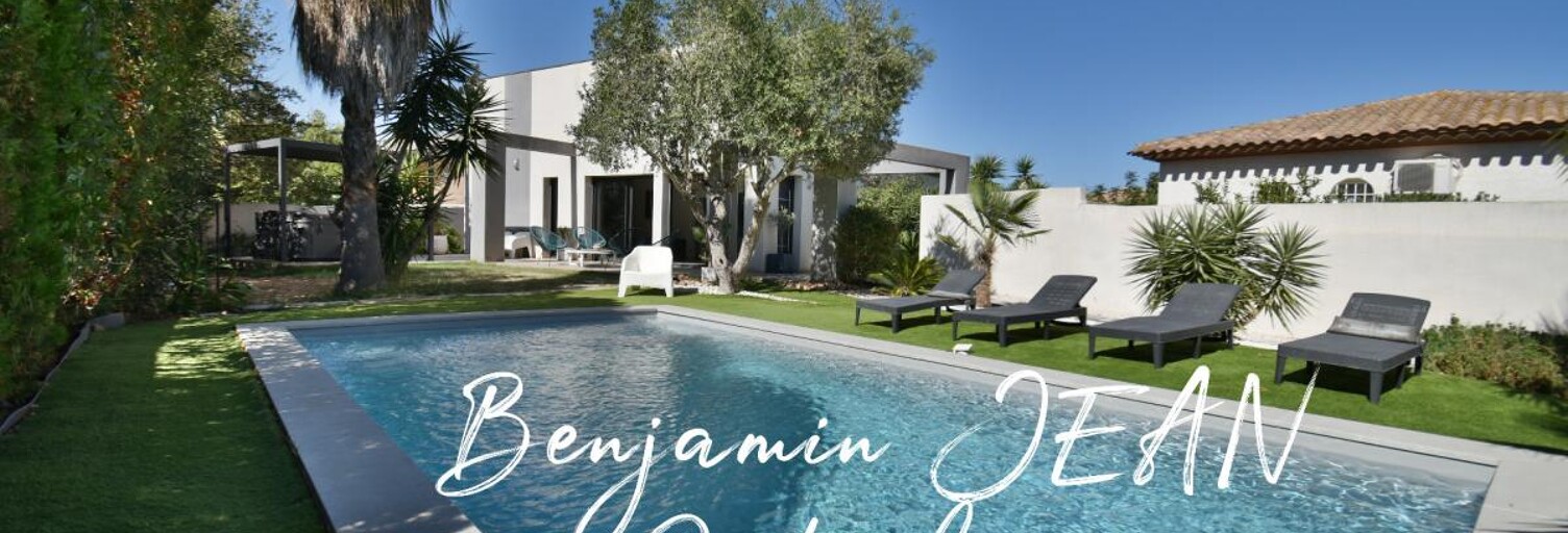 Maison 5 Pièces 150 m² à vendre à Sérignan (34410)