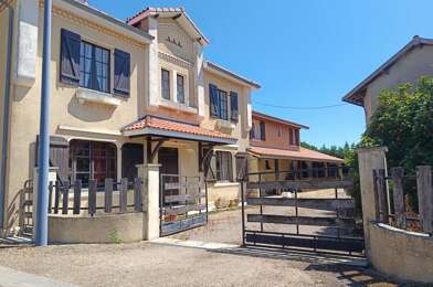 Maison 12 pièces 311000 €
