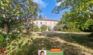 Maison 12 Pièces 375 m² à vendre à Grenade (31330)