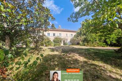 Maison 12 pièces 437000 €