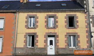 Maison 5 Pièces 93 m² à vendre à Gourin (56110)