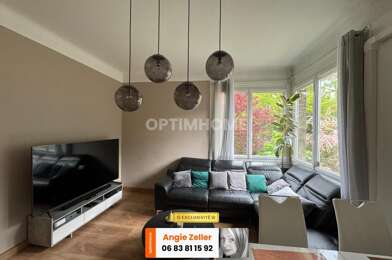 Maison 4 pièces 275000 €