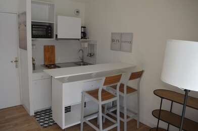 Appartement 1 pièces 177000 €