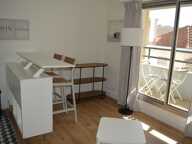 Appartement à vendre 1 pièces ARCACHON (33) — photo 2