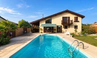 Maison 6 Pièces 169 m² à vendre à Saint-André-de-Cubzac (33240)