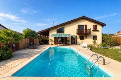 Maison 6 pièces 339000 €