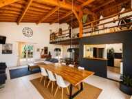 Belle maison de type Landaise - 169m2 - Piscine - Jardin — photo 4