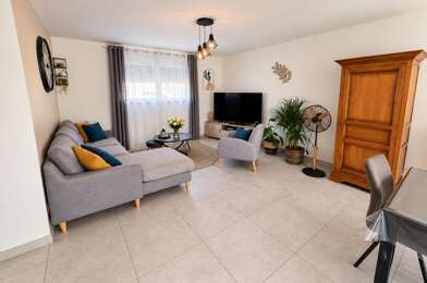 Maison 4 pièces 292000 €
