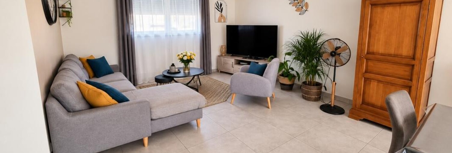 Maison 4 Pièces 99 m² à vendre à Le Mans (72100)
