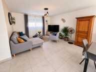 Maison récente 100 m² – 3 chambres – belles prestations – Le Mans Sud — photo 3