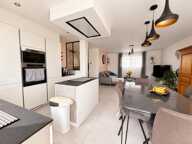 Maison récente 100 m² – 3 chambres – belles prestations – Le Mans Sud — photo 4