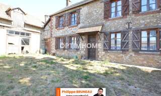 Maison 5 Pièces 115 m² à vendre à Douains (27120)