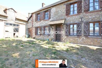 Maison 5 pièces 240000 €