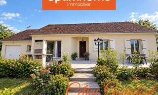 Maison 8 Pièces 179 m² à vendre à Magnac-Bourg (87380)