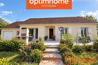 Maison 8 pièces 319000 €