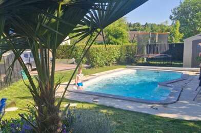Maison 5 pièces 190000 €