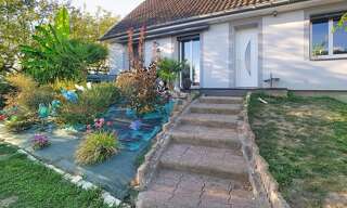 Maison 5 Pièces 117 m² à vendre à Blanzy (71450)