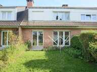 Hem La Vallée - Maison familiale à rafraîchir – 3 chambres – Jardin – Sous-sol complet — photo 2