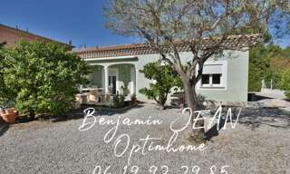 Maison 3 Pièces 90 m² à vendre à Villeneuve-lès-Béziers (34420)