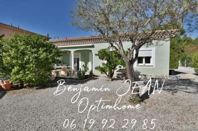 Maison 3 pièces 345000 €