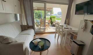 Appartement 2 Pièces 18 m² à vendre à Camiers (62176)