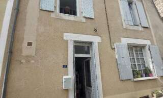 Maison 4 Pièces 60 m² à vendre à La Boixe (16330)