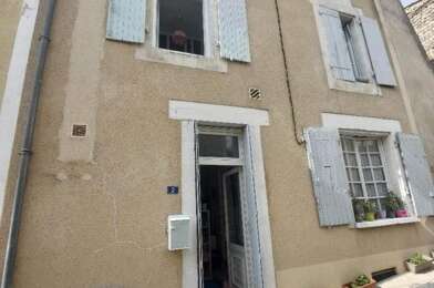 Maison 4 pièces 99500 €