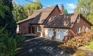Maison 5 Pièces 126 m² à vendre à Élesmes (59600)