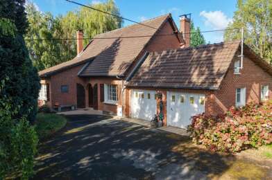 Maison 5 pièces 275000 €