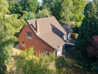 ELESMES (59600) – Maison 122 m² – 3 chambres – 7 100 m² de terrain – Beau potentiel — photo 2