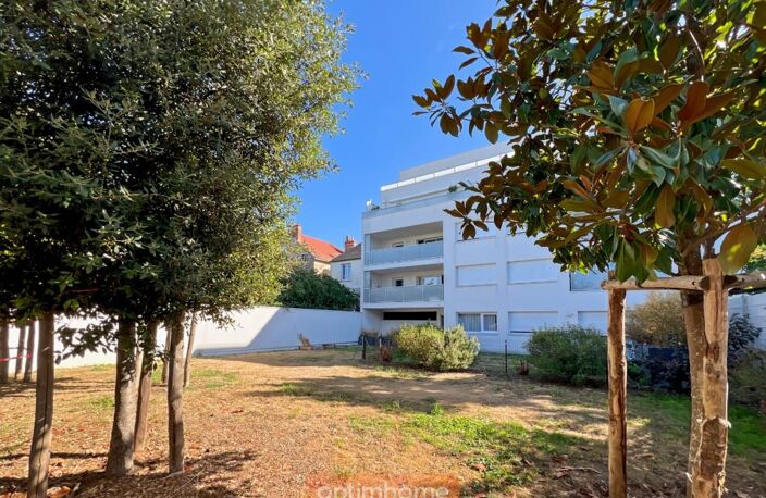 Rennes Sud-Gare Sainte-Thérèse – T4 traversant, 3 chambres, 2 loggias, garage — photo 3